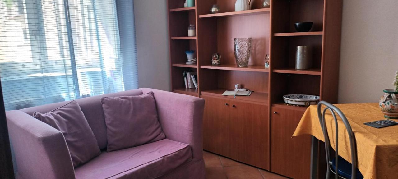 Appartamento Stef باليرمو المظهر الخارجي الصورة
